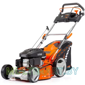 Газонокосилка Daewoo Power DLM 5100SP